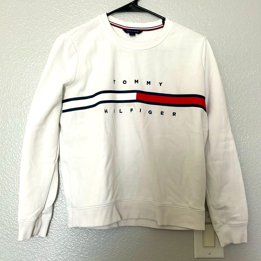 Tommy Hilfiger